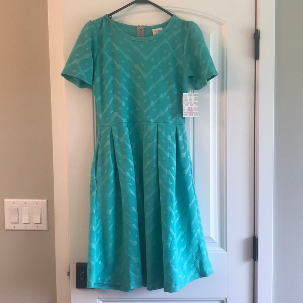 LulaRoe Dress